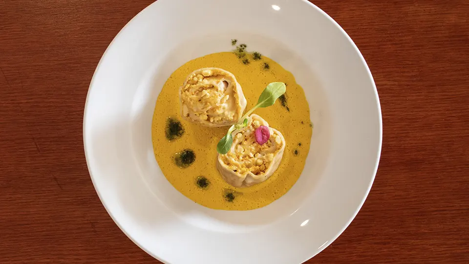 Tour Sabores e Emoções