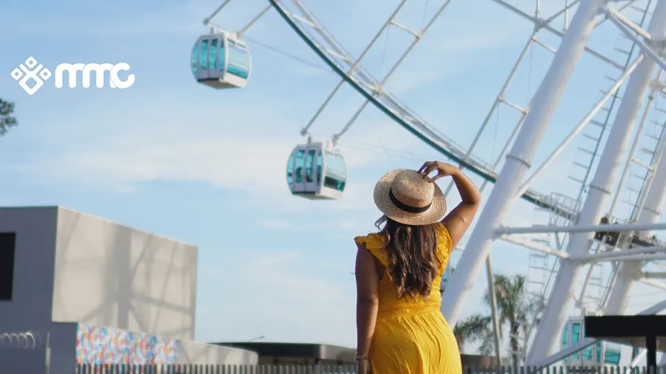 Yup Star Foz – Uma linda e emocionante diversão!