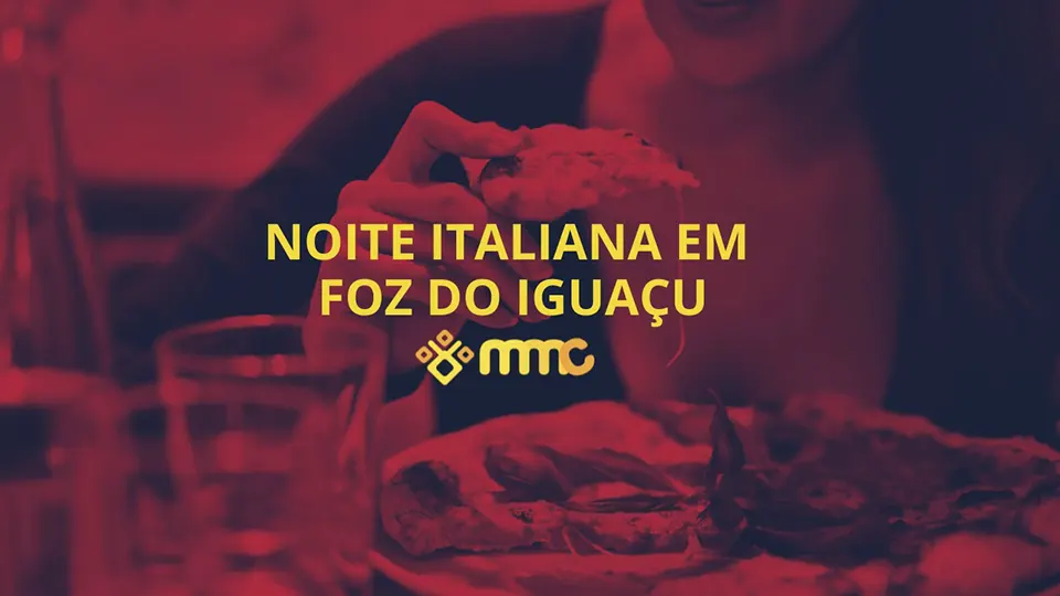 Restaurantes Italianos em Foz do Iguaçu