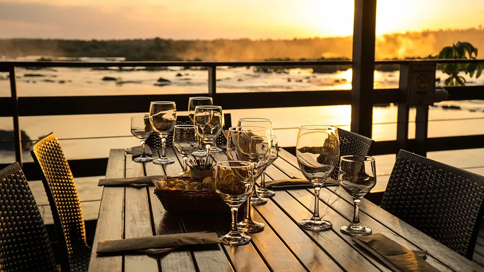 Restaurantes bons e baratos em Foz do Iguaçu