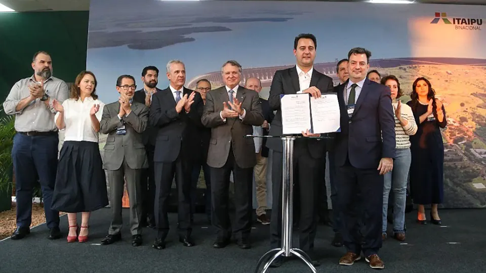 Museu internacional de arte será instalado em Foz do Iguaçu