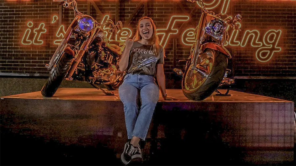 Dreams Park Show – Um atrativo para toda família.