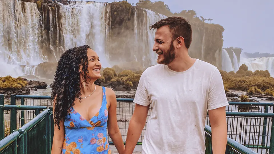 O que fazer no passeio das Cataratas do Iguaçu?