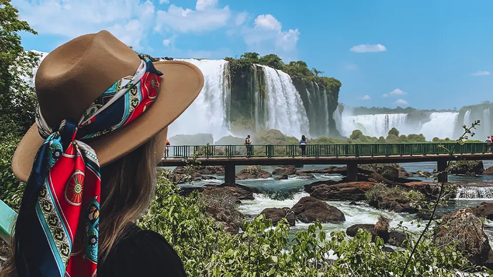 Foz do Iguaçu – Um dos destinos mais seguros do Brasil