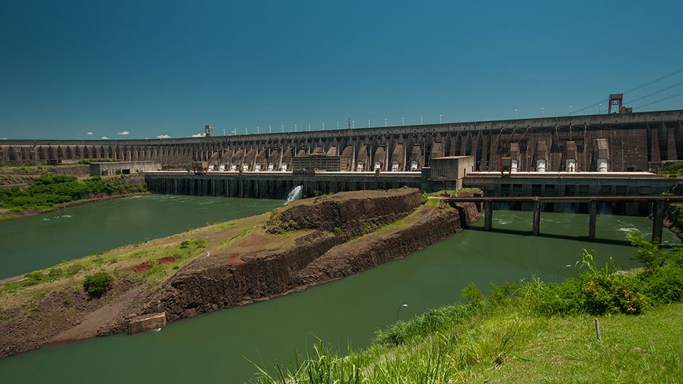 Dicas de passeios na Itaipu Binacional