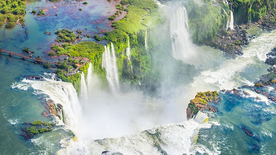 O que fazer em Foz do Iguaçu em 1 dia?
