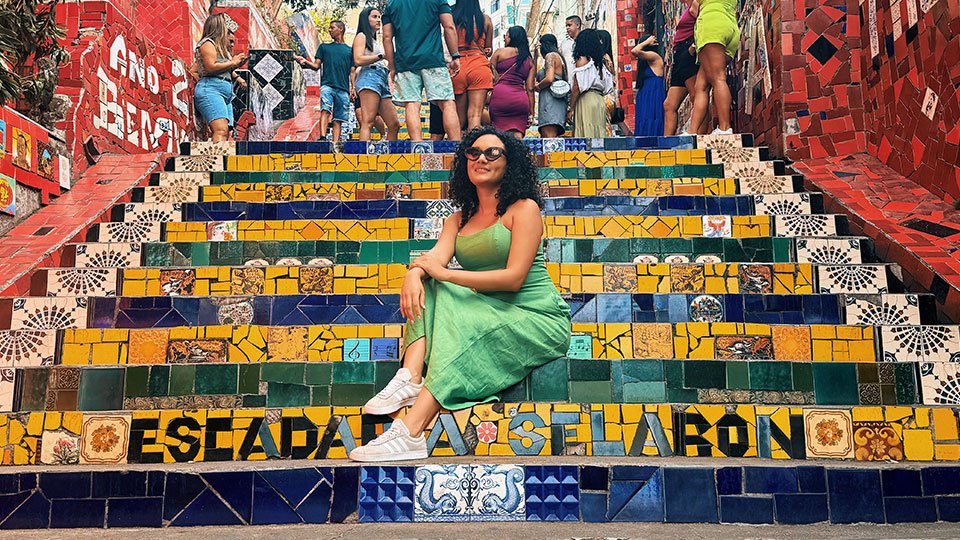 Lugares para conhecer no Rio de Janeiro em  2 dias