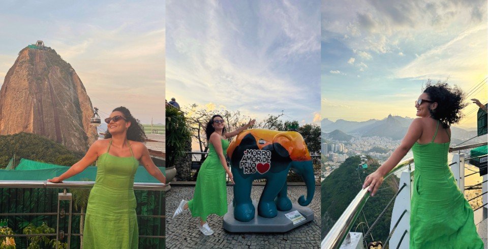 Lugares para conhecer no Rio de Janeiro em 2 dias