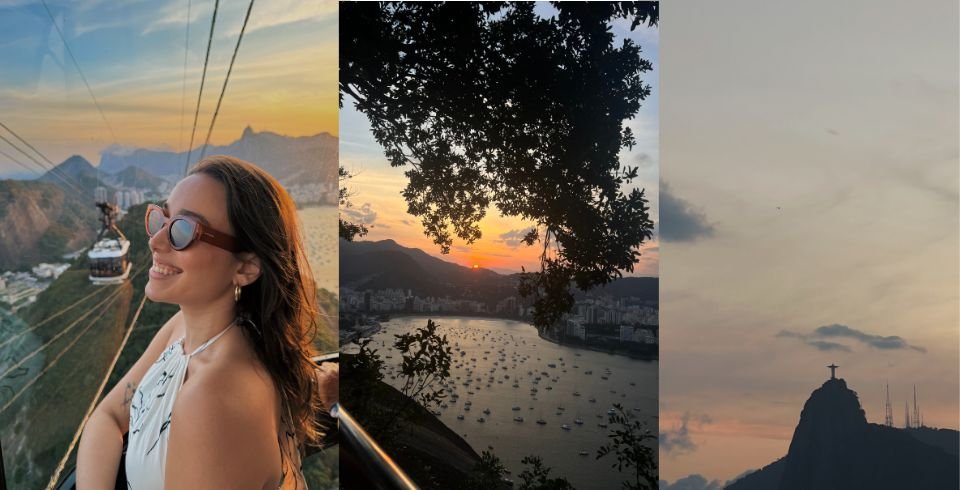 Lugares para conhecer no Rio de Janeiro em 2 dias
