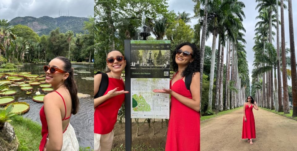 Lugares para conhecer no Rio de Janeiro em 2 dias