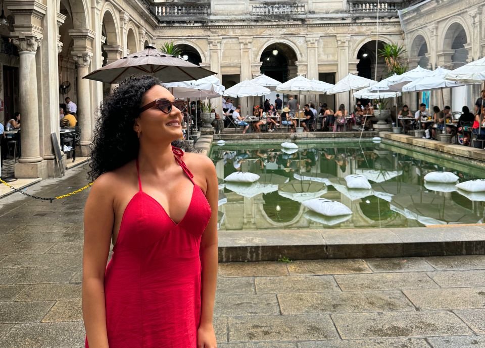 Lugares para conhecer no Rio de Janeiro em 2 dias