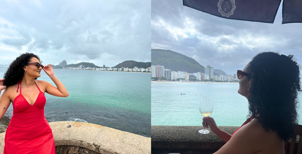 Lugares para conhecer no Rio de Janeiro em 2 dias