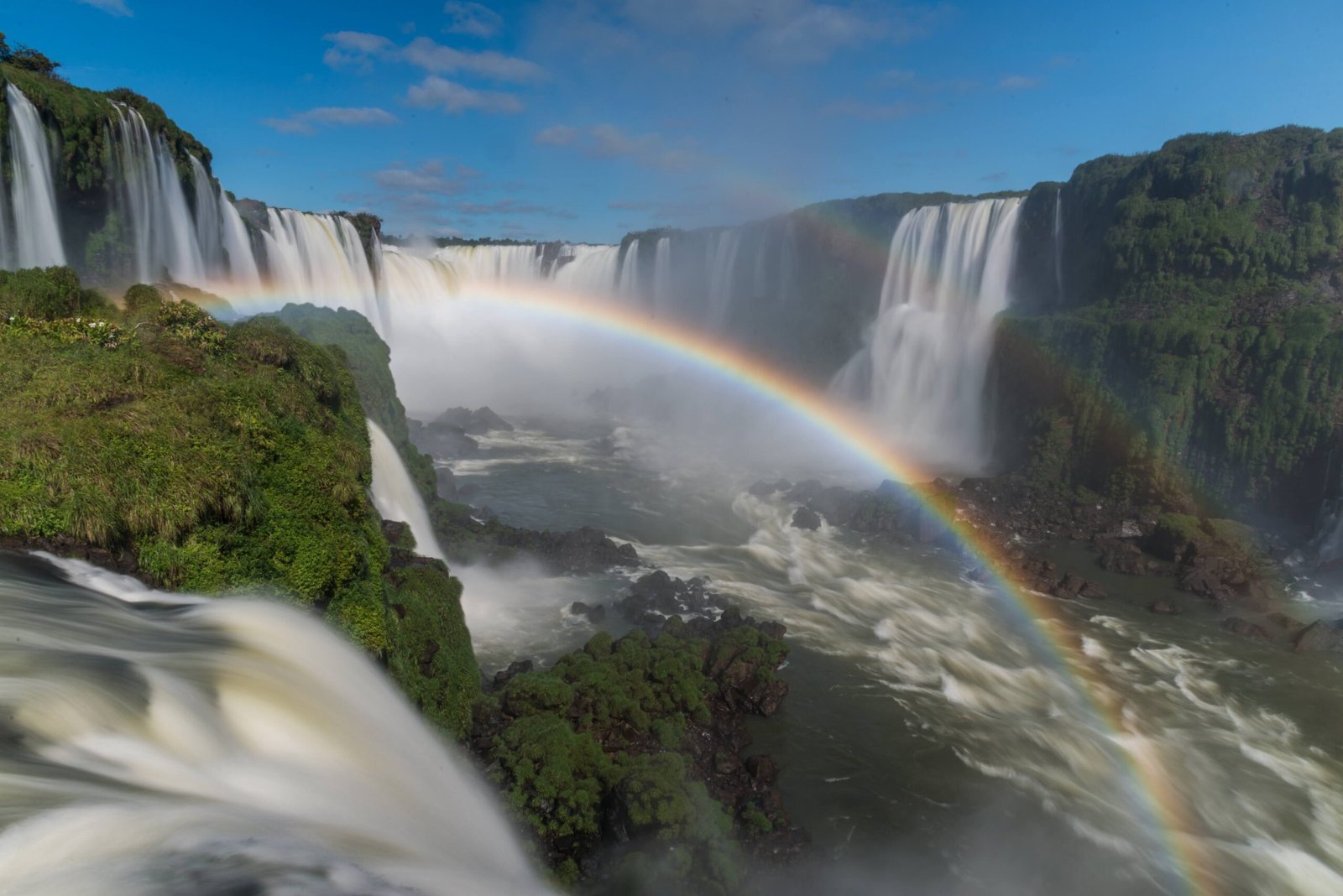 Foz do Iguaçu - Bloco de Ofertas MMC Turismo