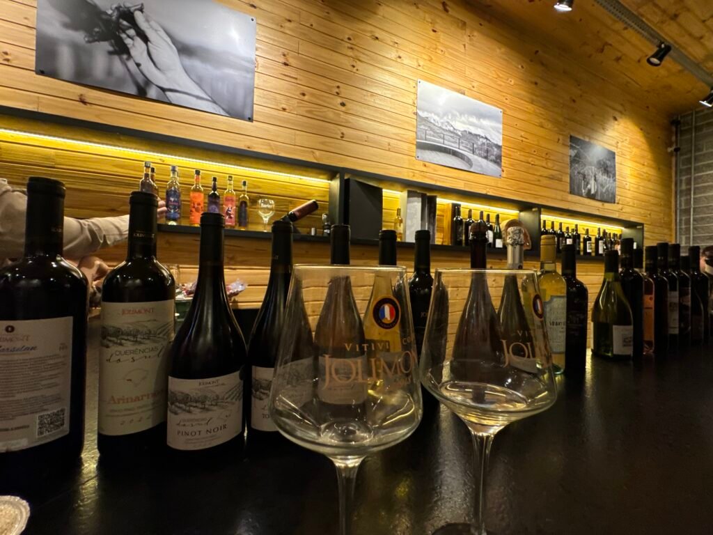 Aproveite o melhor da Serra Gaúcha com economia