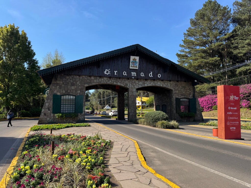 Aproveite o melhor da Serra Gaúcha com economia