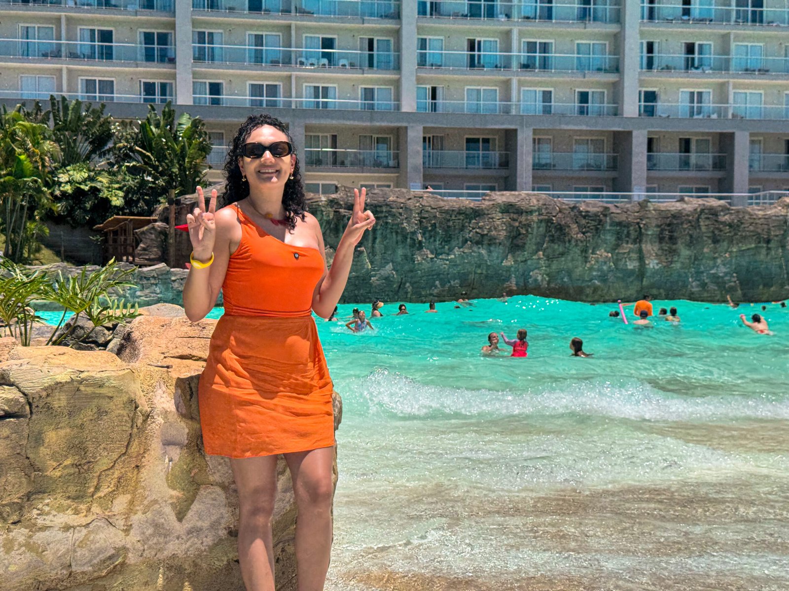 Blue Park - Foz Folia 2026: O Carnaval de Foz do Iguaçu que Você Não Pode Perder!