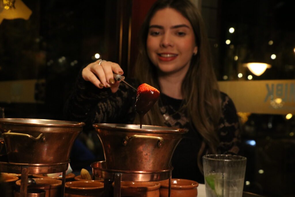 Páscoa 2026 em Gramado - Roteiro de sabores