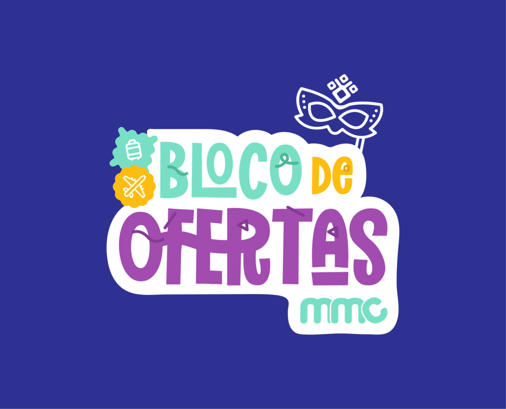 Bloco de Ofertas MMC Turismo: oportunidades imperdíveis para sua próxima viagem