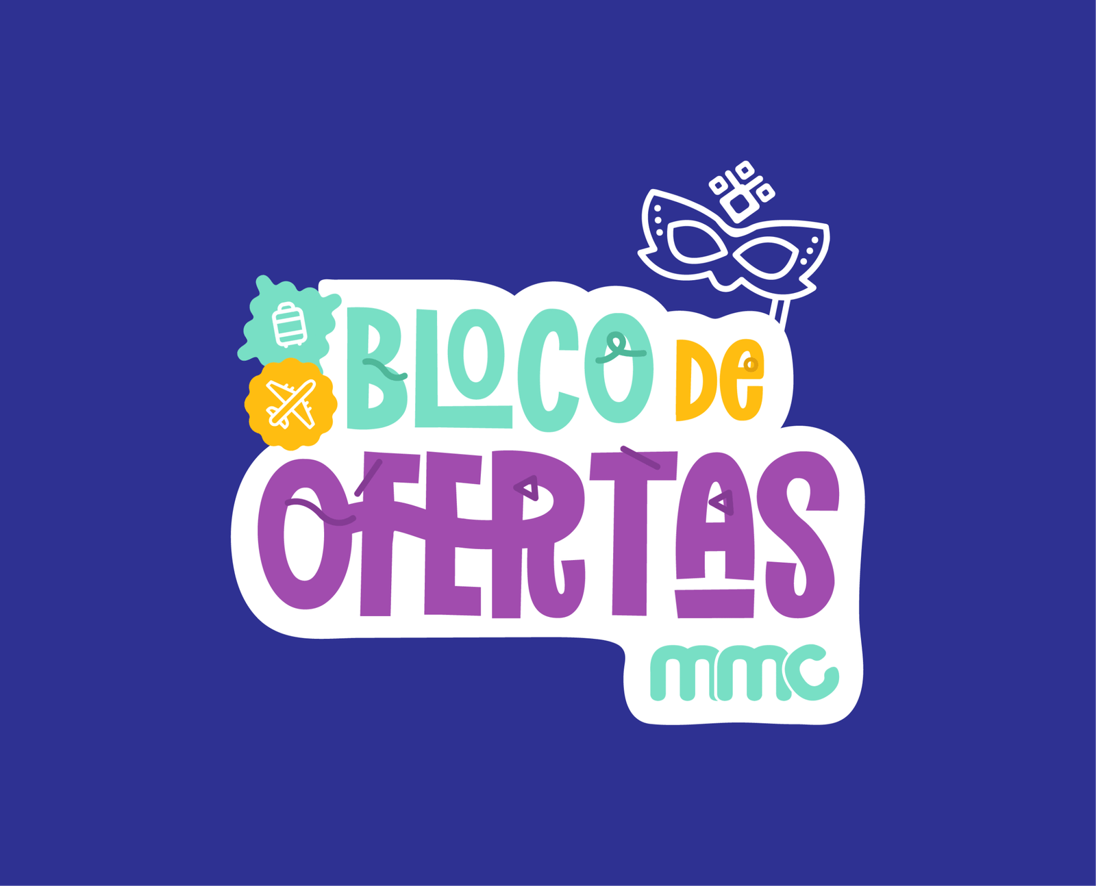 Bloco de Ofertas MMC Turismo: oportunidades imperdíveis para sua próxima viagem