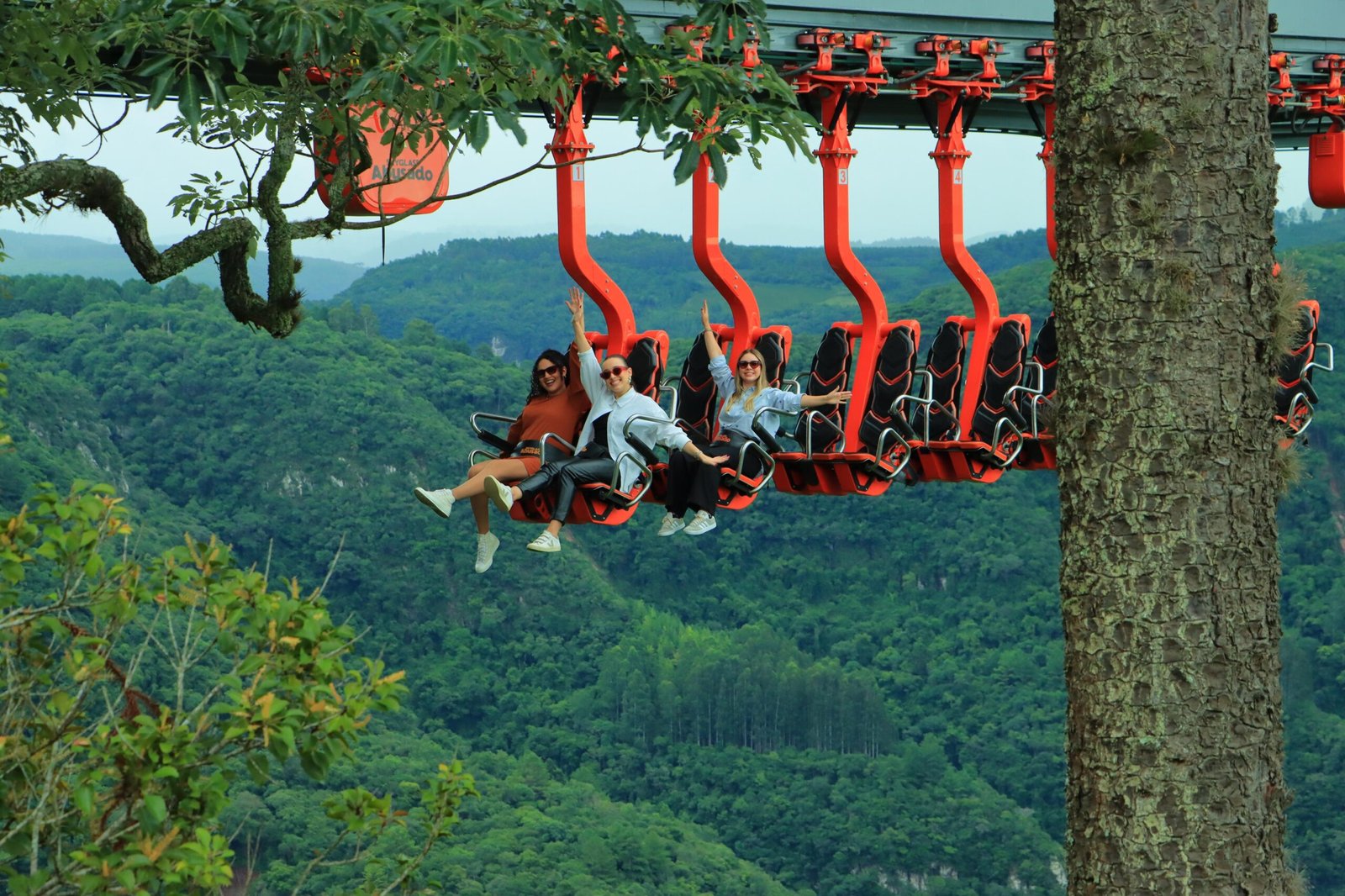 Serra Gaúcha - Bloco de Ofertas MMC Turismo