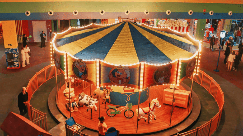 Páscoa 2026 em Gramado - Parque Vila da Mônica