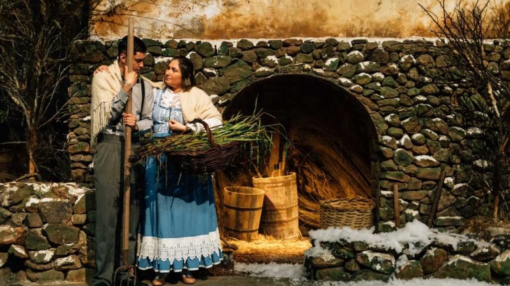 Páscoa 2026 em Gramado - Trem Maria Fumaça + Epopeia Italiana