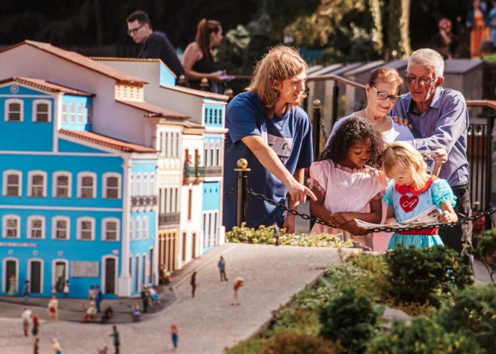Experiências sem igual na Serra Gaúcha com o City Tour Gramado e Canela