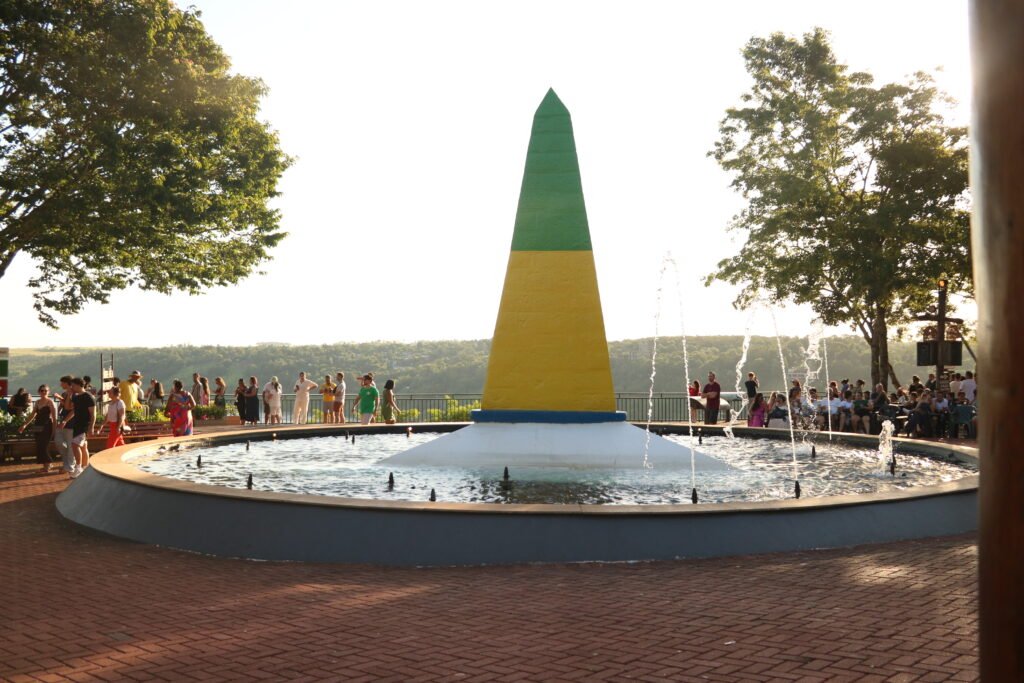 Foz do Iguaçu pet friendly: locais para levar seu pet