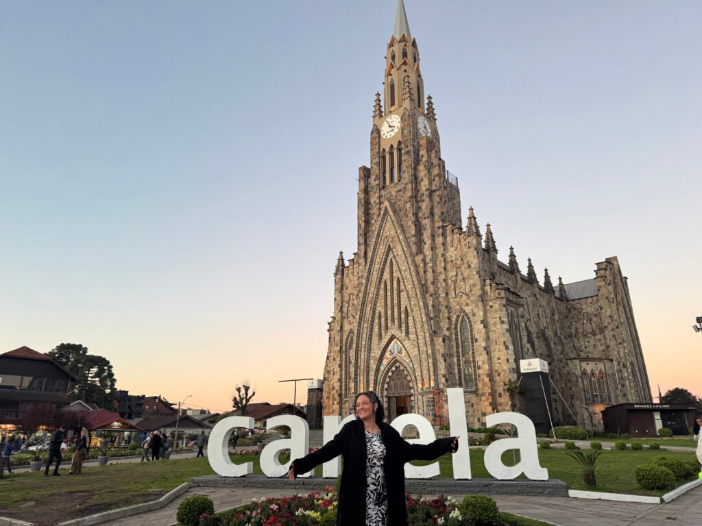 Experiências sem igual na Serra Gaúcha com o City Tour Gramado e Canela