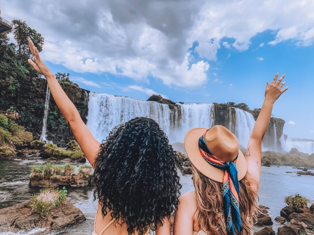 Elas movem o turismo: mulheres da MMC reinventam o que significa trabalhar com sonhos