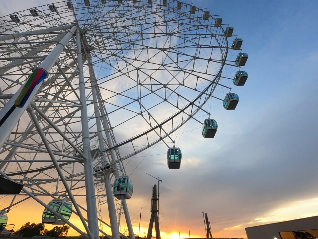 Foz do Iguaçu pet friendly: locais para levar seu pet