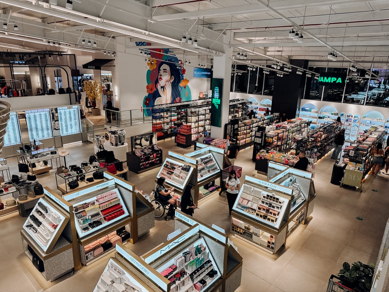 O melhor Tour de Compras no Paraguai com a MMC Turismo