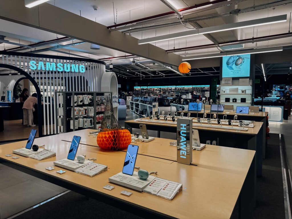 O melhor Tour de Compras no Paraguai com a MMC Turismo