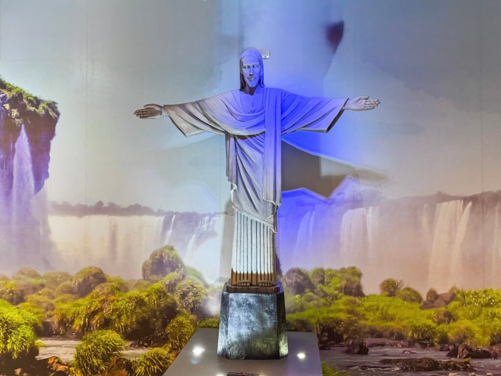 Combo Dreams com 5 atrativos para a família em Foz do Iguaçu