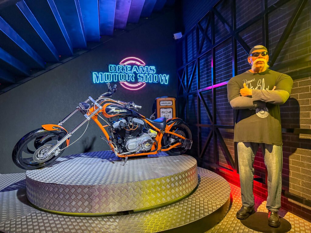 Combo Dreams com 5 atrativos para a família em Foz do Iguaçu