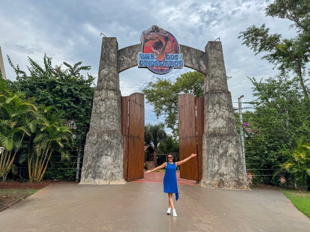 Combo Dreams com 5 atrativos para a família em Foz do Iguaçu