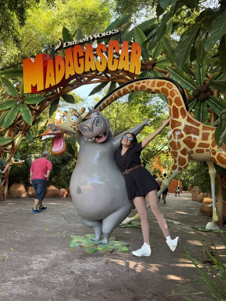 Passaportes Beto Carrero World: opções únicas com a MMC Turismo