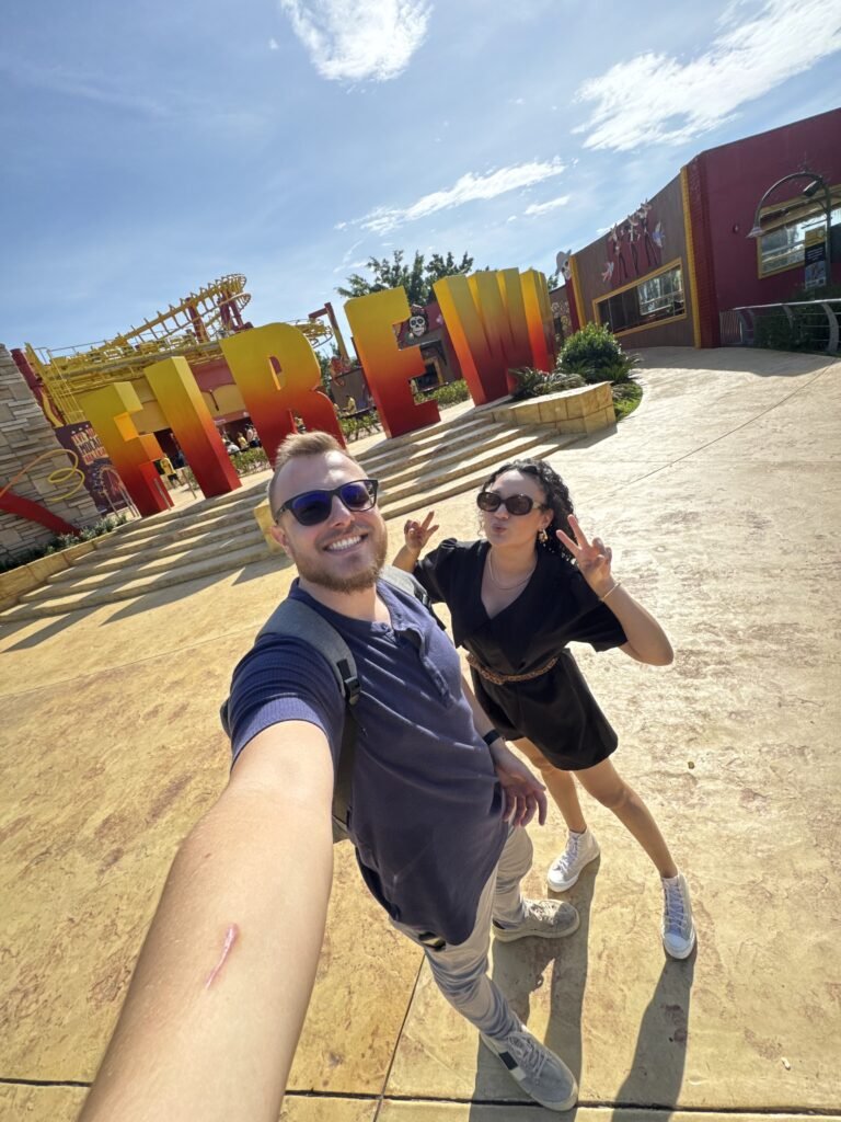 Passaportes Beto Carrero World: opções únicas com a MMC Turismo