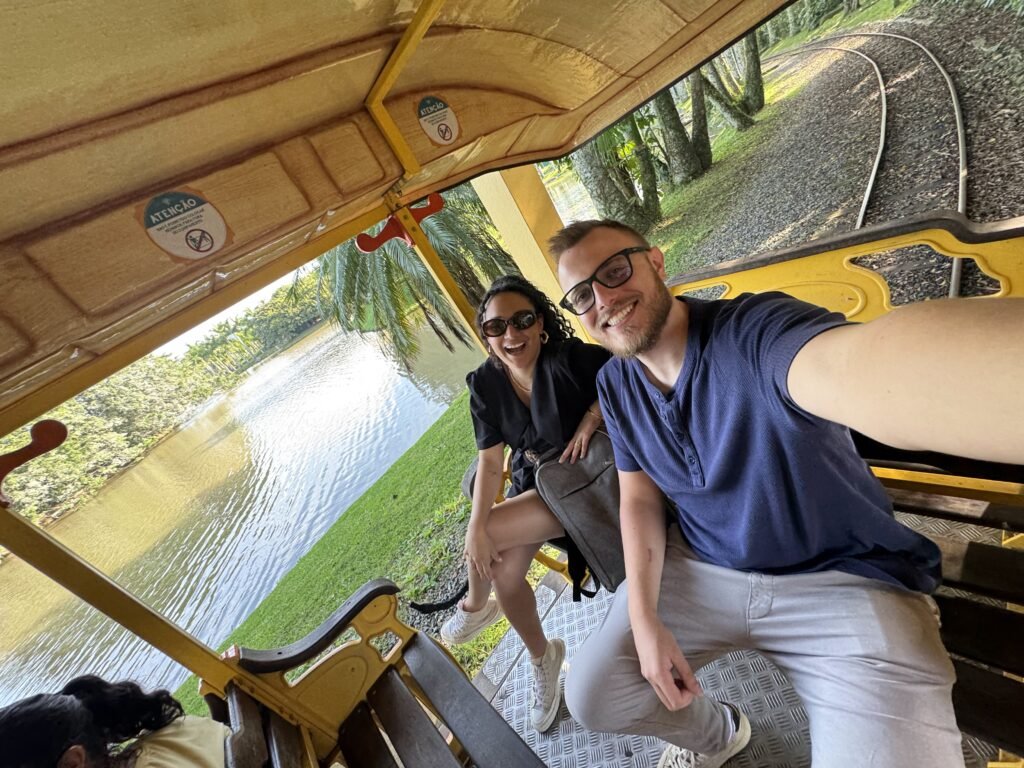 Passaportes Beto Carrero World: opções únicas com a MMC Turismo