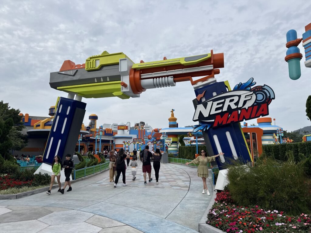 Passaportes Beto Carrero World: opções únicas com a MMC Turismo