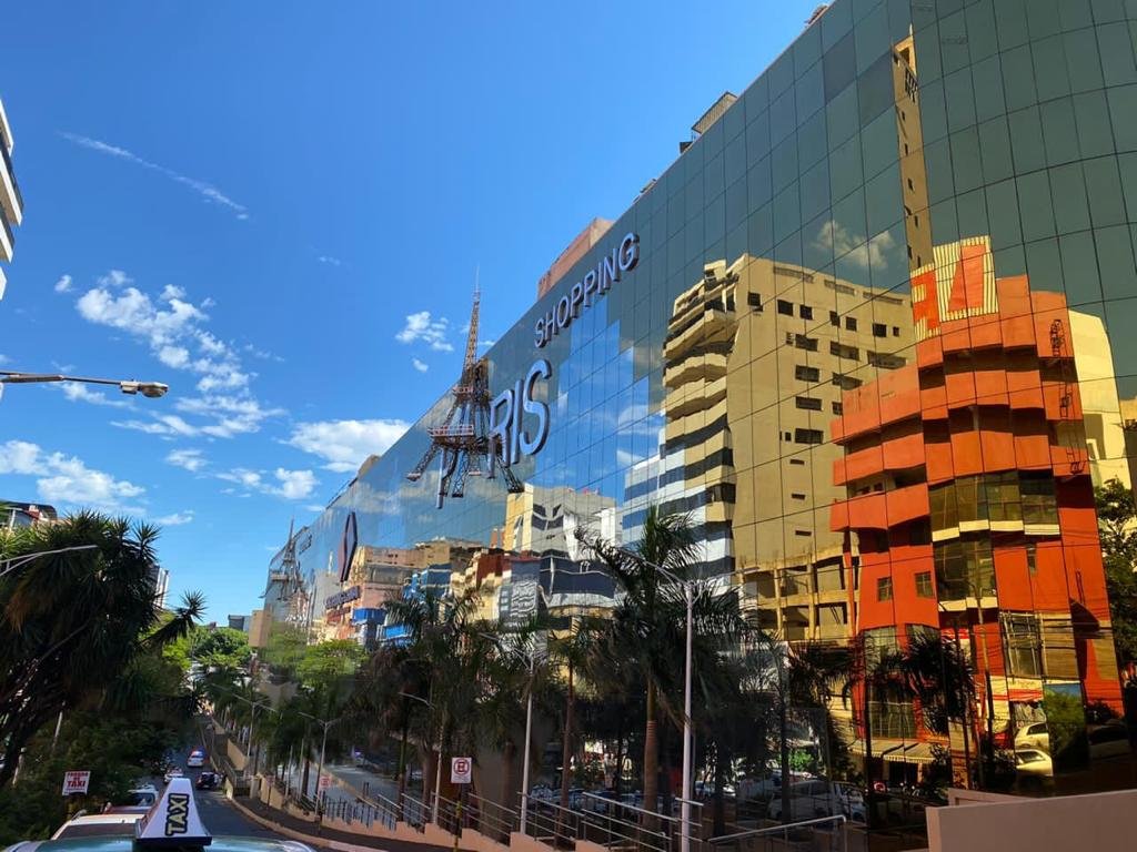 O melhor Tour de Compras no Paraguai com a MMC Turismo