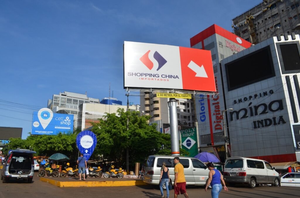 Ir de carro a Foz do Iguaçu vale a pena? Descubra!