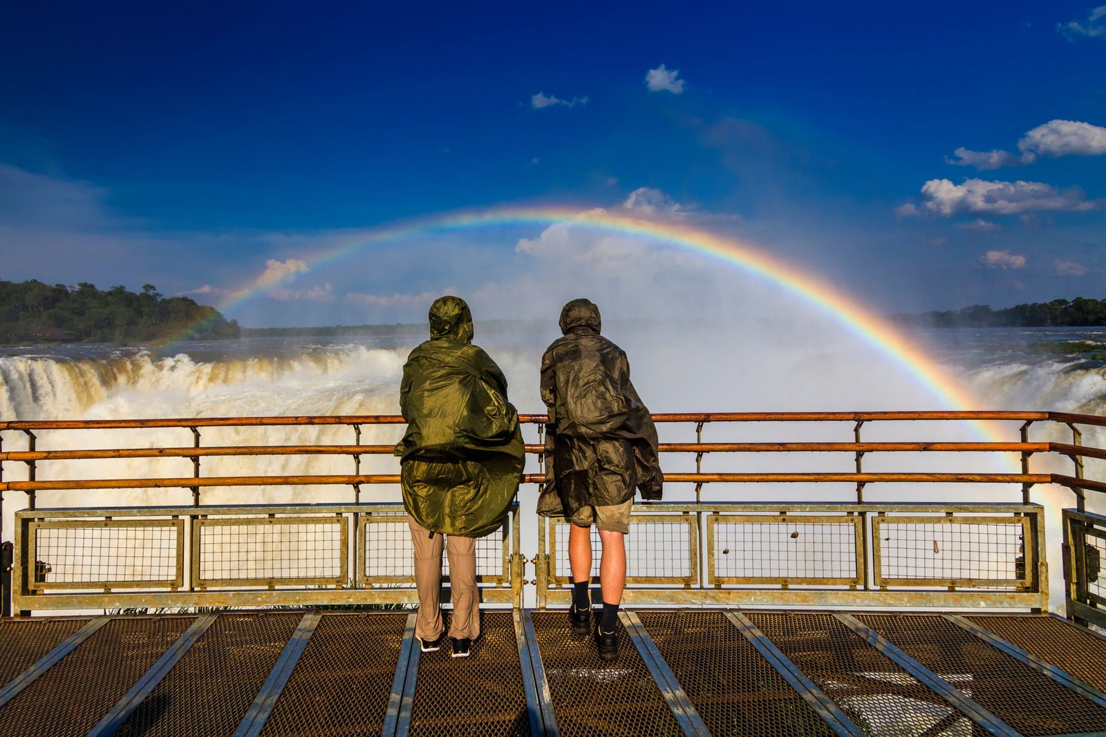 O que fazer em Foz do Iguaçu: passeios imperdíveis na Tríplice Fronteira