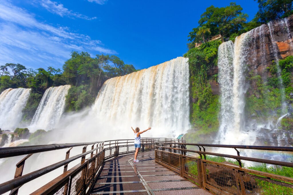 O que fazer em Foz do Iguaçu: passeios imperdíveis na Tríplice Fronteira