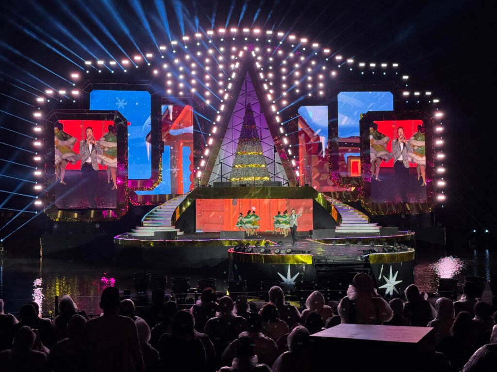 Natal Luz 2026 de Gramado: ingressos já disponíveis com a MMC Turismo