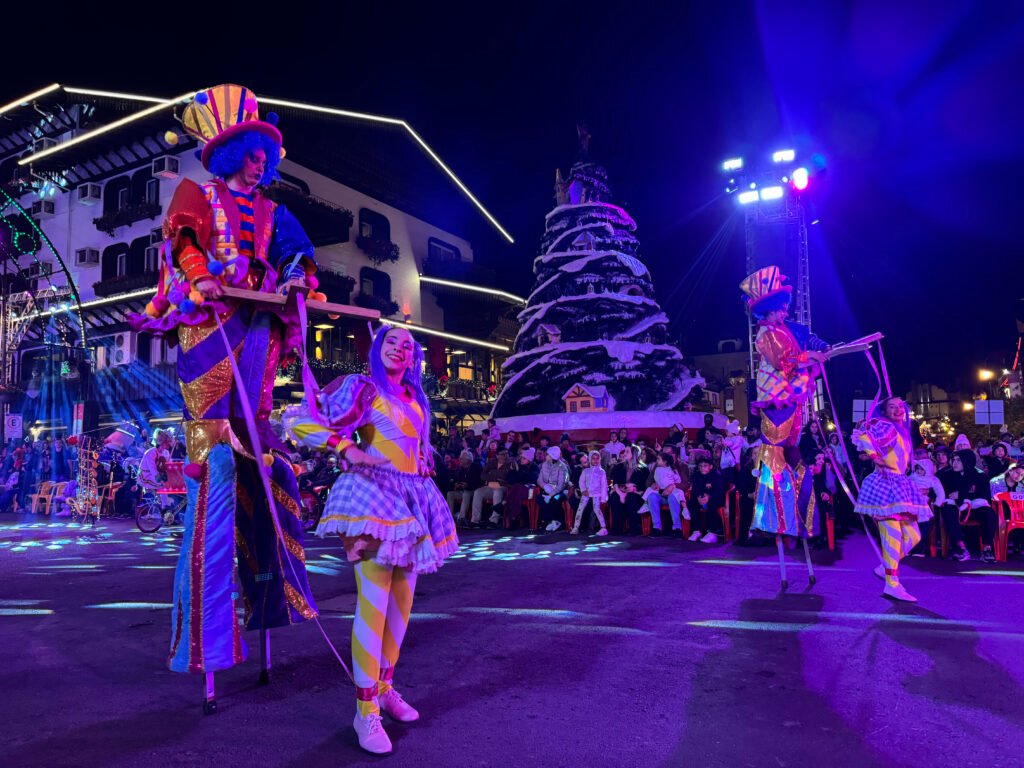 Natal Luz 2026 de Gramado: ingressos já disponíveis com a MMC Turismo