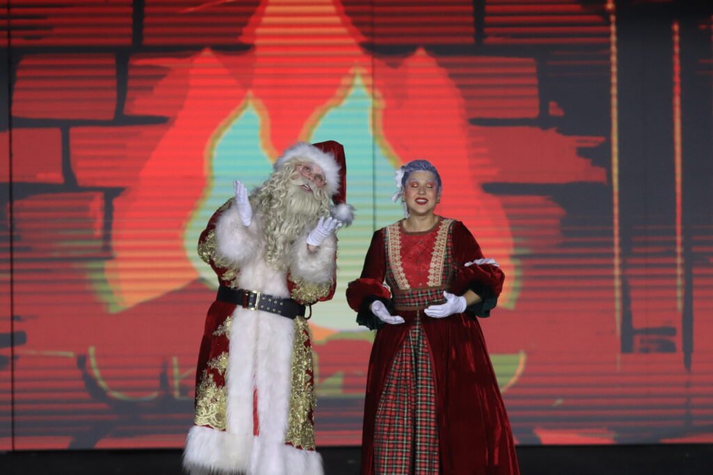 Natal Luz 2026 de Gramado: ingressos já disponíveis com a MMC Turismo