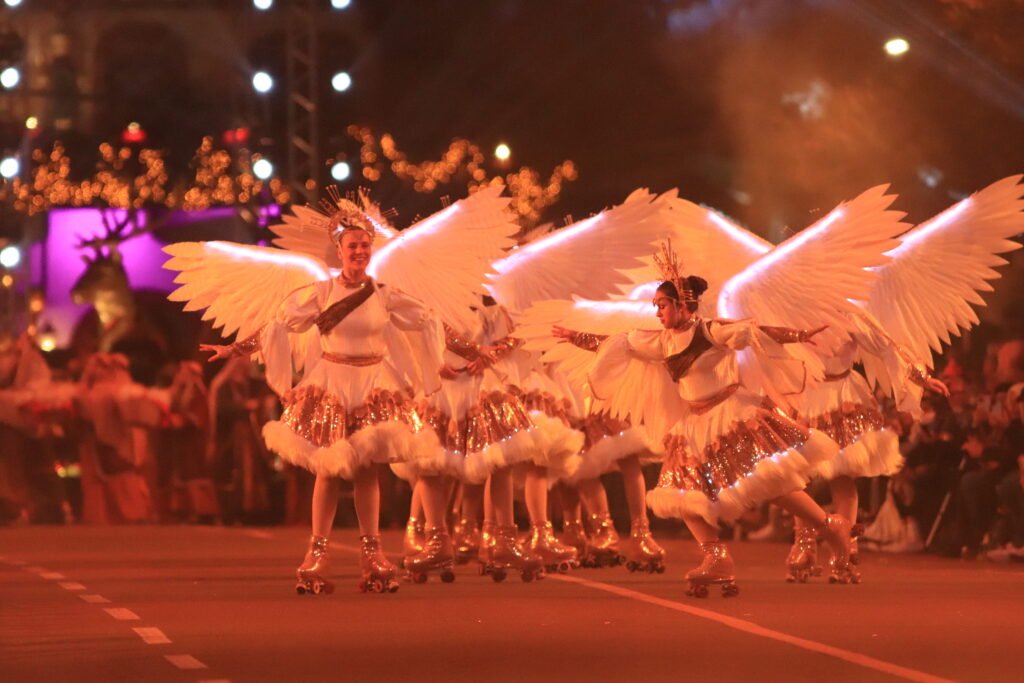 Natal Luz 2026 de Gramado: ingressos já disponíveis com a MMC Turismo