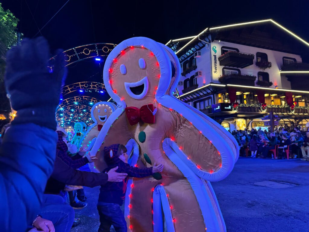 Natal Luz 2026 de Gramado: ingressos já disponíveis com a MMC Turismo