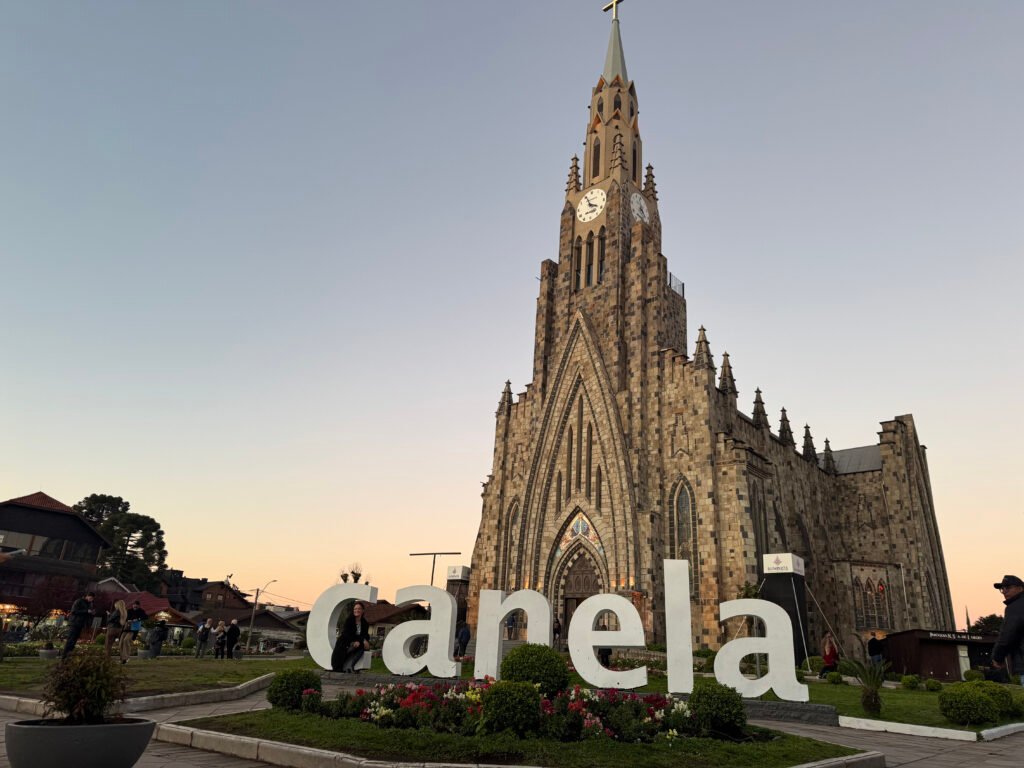 O que fazer em Gramado e Canela: roteiro completo pela Serra Gaúcha